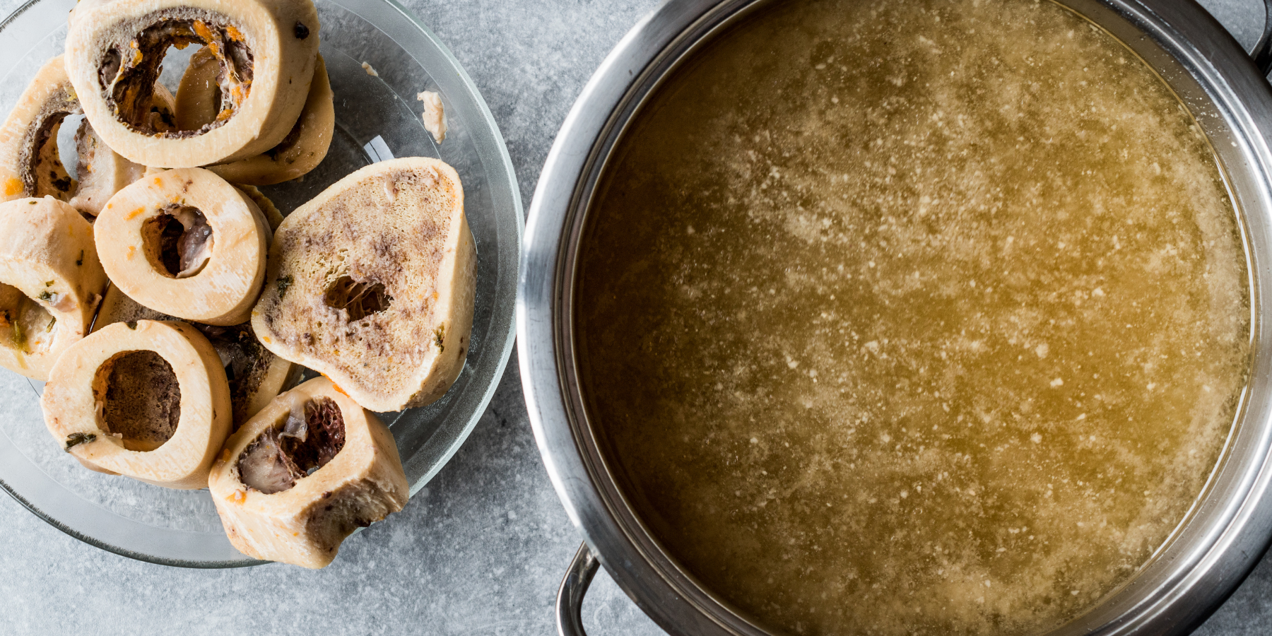 Bone Broth All You Need to Know - Carson Valley Meats
