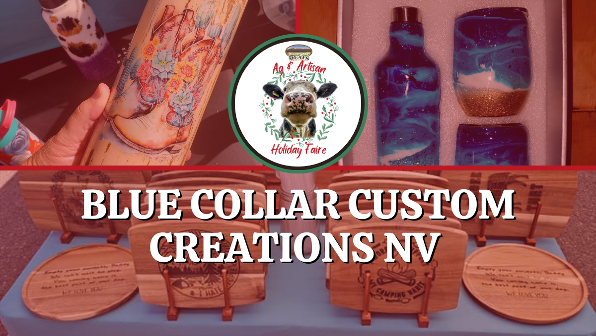 Blue Collar Custom Creations NV