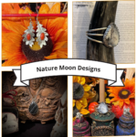 Nature Moon Designs - Ag & Artisan Holiday Faire