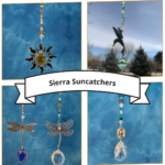 Sierra Suncatchers - Ag & Artisan Holiday Faire